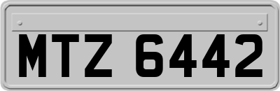MTZ6442