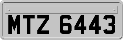 MTZ6443