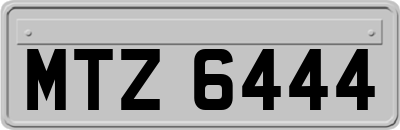 MTZ6444