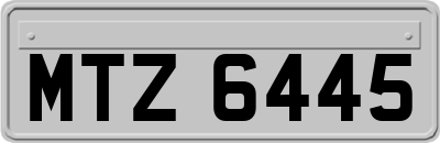 MTZ6445