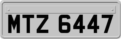 MTZ6447