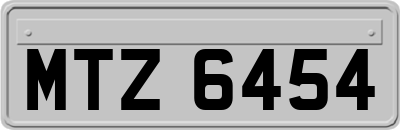 MTZ6454