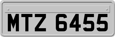 MTZ6455
