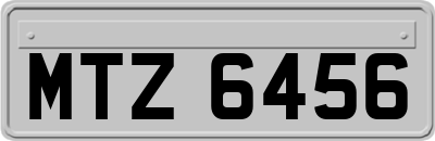 MTZ6456