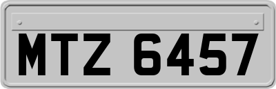 MTZ6457
