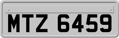 MTZ6459
