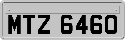 MTZ6460