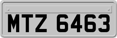 MTZ6463