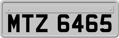MTZ6465