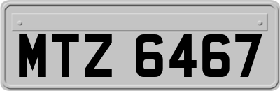 MTZ6467
