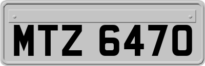 MTZ6470