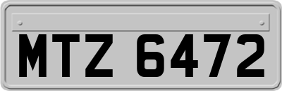 MTZ6472