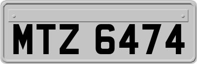 MTZ6474