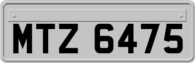 MTZ6475