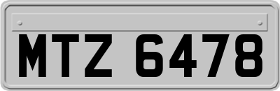 MTZ6478