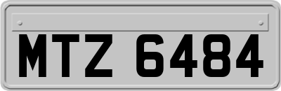MTZ6484