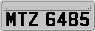 MTZ6485