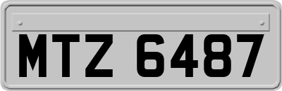 MTZ6487