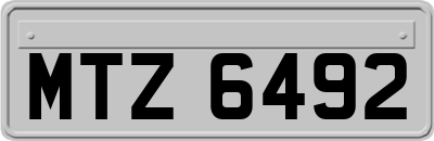 MTZ6492