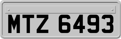 MTZ6493