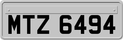 MTZ6494