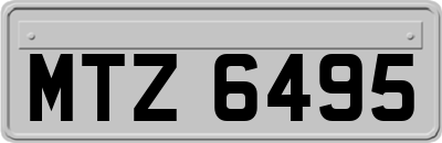 MTZ6495