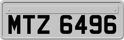 MTZ6496