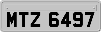 MTZ6497
