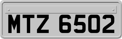 MTZ6502