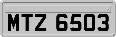 MTZ6503