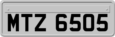 MTZ6505