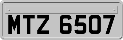 MTZ6507