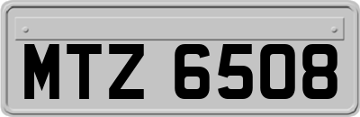 MTZ6508