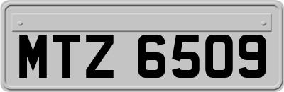 MTZ6509