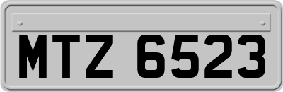 MTZ6523