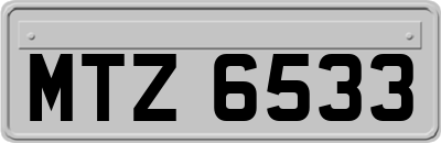 MTZ6533