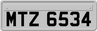 MTZ6534
