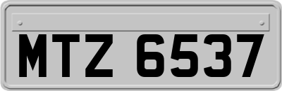 MTZ6537