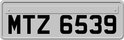 MTZ6539