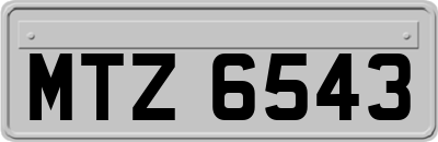 MTZ6543