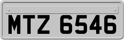 MTZ6546