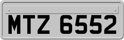 MTZ6552
