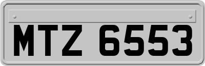 MTZ6553