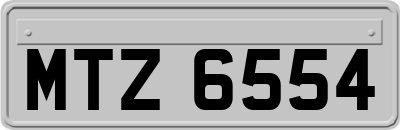 MTZ6554