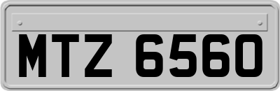 MTZ6560