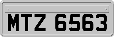 MTZ6563