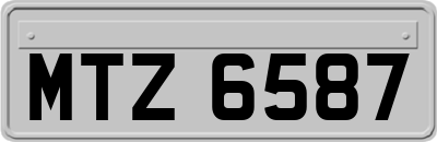 MTZ6587