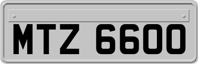 MTZ6600