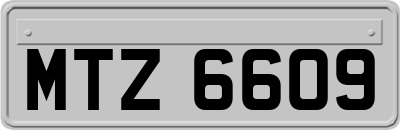 MTZ6609