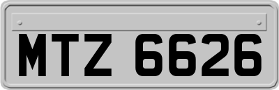 MTZ6626
